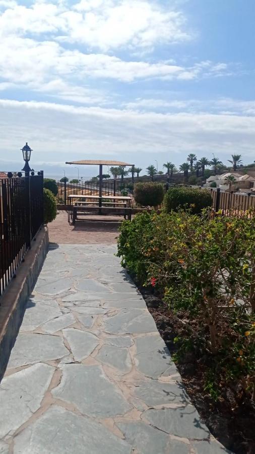 Sweet Home Costa Adeje Dış mekan fotoğraf